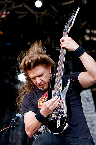2011-07-08 - Sonata Arctica från Getaway Rock, Gävle