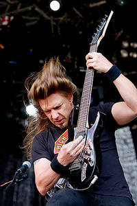 2011-07-08 - Sonata Arctica från Getaway Rock, Gävle