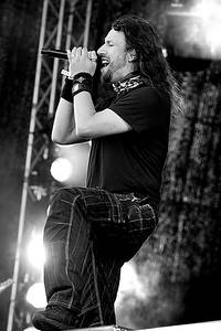 2011-07-08 - Sonata Arctica från Getaway Rock, Gävle