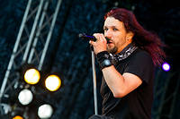 2011-07-08 - Sonata Arctica från Getaway Rock, Gävle