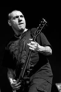 2011-07-08 - Agnostic Front från Getaway Rock, Gävle