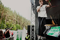 2011-07-08 - Blindside från Putte i Parken, Karlskoga