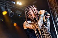2011-07-08 - Amorphis från Getaway Rock, Gävle