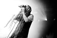 2011-07-08 - Amorphis från Getaway Rock, Gävle