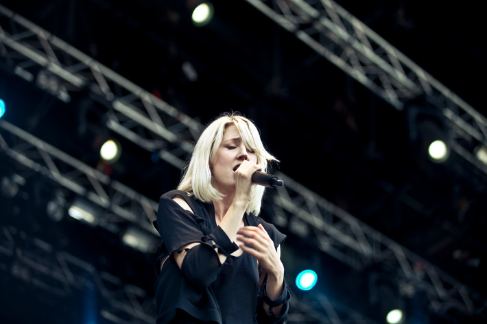 2011-07-08 - Veronica Maggio från Putte i Parken, Karlskoga 2011-07-08 - Veronica Maggio från Putte i Parken, Karlskoga