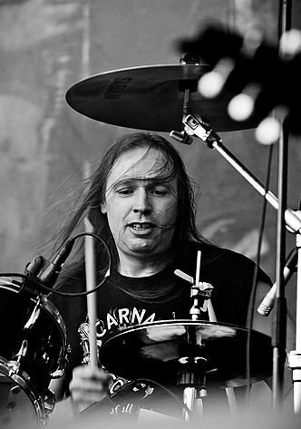 2011-07-08 - Kreator från Getaway Rock, Gävle