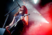 2011-07-08 - Kreator från Getaway Rock, Gävle