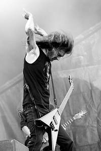 2011-07-08 - Kreator från Getaway Rock, Gävle