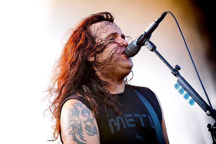 2011-07-08 - Kreator från Getaway Rock, Gävle