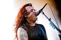2011-07-08 - Kreator från Getaway Rock, Gävle