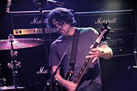 2011-07-08 - Dinosaur Jr från Göta Källare, Stockholm