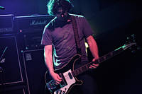 2011-07-08 - Dinosaur Jr från Göta Källare, Stockholm