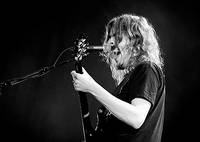 2011-07-07 - Opeth från Getaway Rock, Gävle