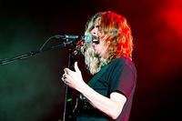 2011-07-07 - Opeth från Getaway Rock, Gävle