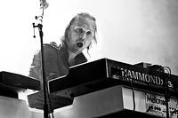 2011-07-07 - Opeth från Getaway Rock, Gävle