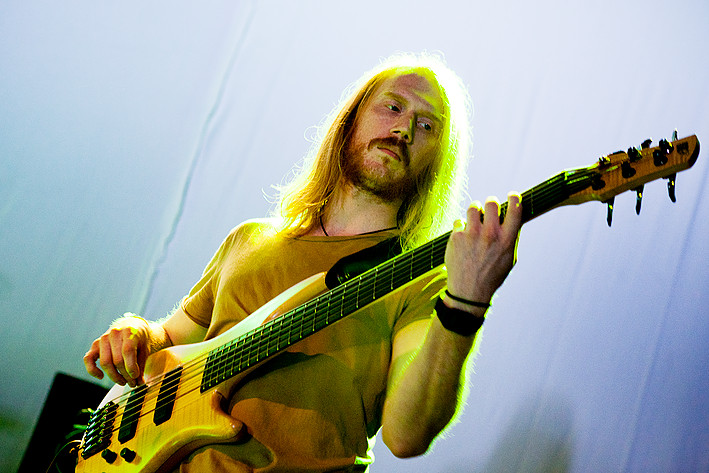 2011-07-09 - Slingerbult från Getaway Rock, Gävle