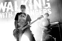 2011-07-09 - Walking With Strangers från Getaway Rock, Gävle