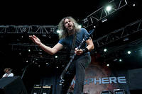 2011-07-09 - Mastodon från Sonisphere Stockholm, Stockholm