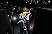 2011-07-09 - Mastodon från Sonisphere Stockholm, Stockholm