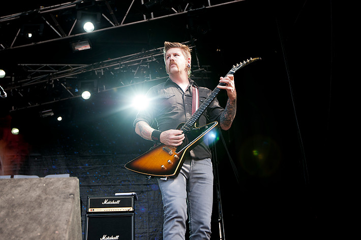 2011-07-09 - Mastodon från Sonisphere Stockholm, Stockholm
