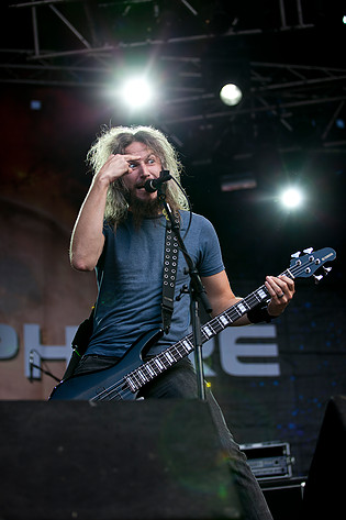 2011-07-09 - Mastodon från Sonisphere Stockholm, Stockholm