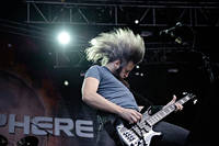 2011-07-09 - Mastodon från Sonisphere Stockholm, Stockholm