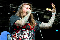 2011-07-09 - Adept från Getaway Rock, Gävle