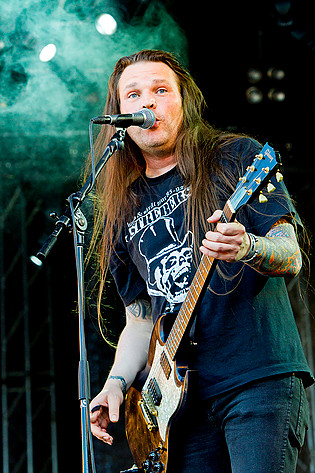 2011-07-09 - Dia Psalma från Getaway Rock, Gävle