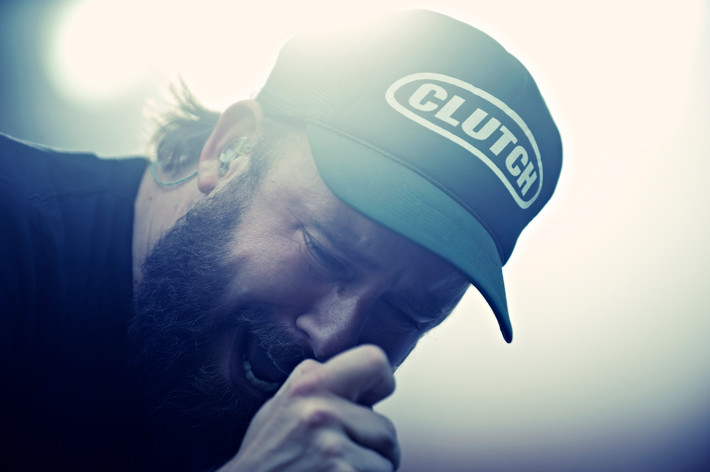 2011-07-09 - In Flames från Sonisphere Stockholm, Stockholm