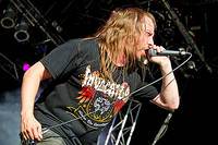 2011-07-09 - Entombed från Getaway Rock, Gävle