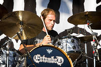 2011-07-09 - Entombed från Getaway Rock, Gävle