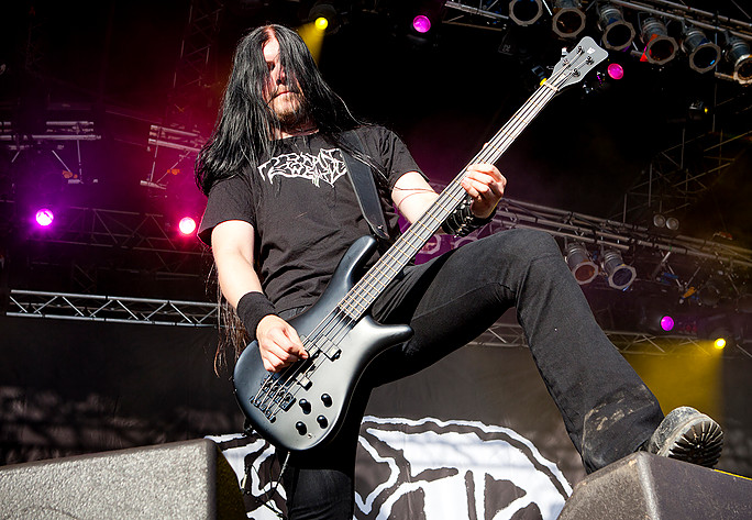 2011-07-09 - Entombed från Getaway Rock, Gävle