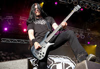 2011-07-09 - Entombed från Getaway Rock, Gävle
