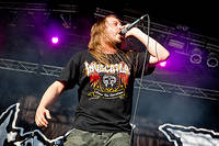 2011-07-09 - Entombed från Getaway Rock, Gävle