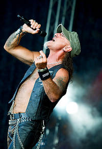 2011-07-09 - Accept från Getaway Rock, Gävle