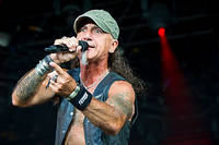 2011-07-09 - Accept från Getaway Rock, Gävle