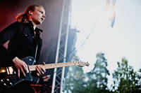 2011-07-09 - The Durango Riot från Putte i Parken, Karlskoga