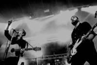 2011-07-09 - The Durango Riot från Putte i Parken, Karlskoga