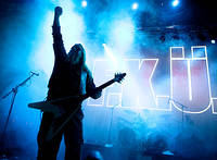 2011-07-09 - F.K.Ü från Getaway Rock, Gävle