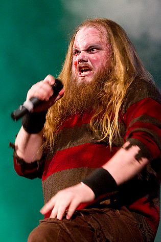2011-07-09 - F.K.Ü från Getaway Rock, Gävle