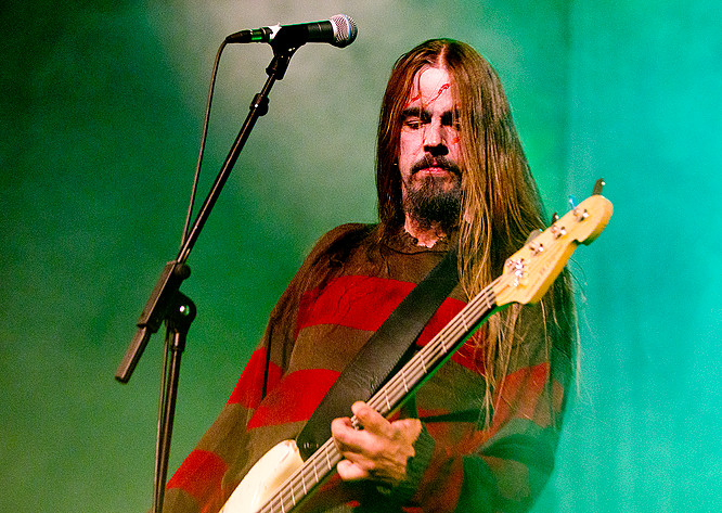 2011-07-09 - F.K.Ü från Getaway Rock, Gävle