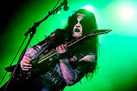 2011-07-08 - Immortal från Getaway Rock, Gävle