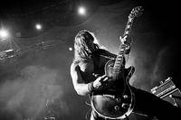 2011-07-09 - Enslaved från Getaway Rock, Gävle