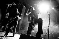 2011-07-09 - Enslaved från Getaway Rock, Gävle