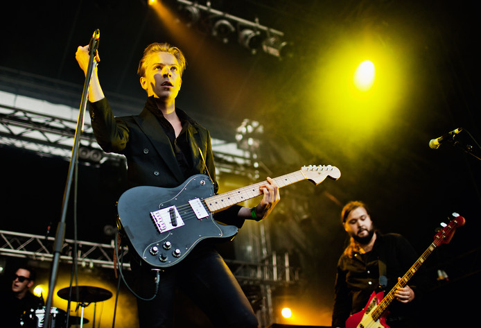 2011-07-09 - The Durango Riot från Putte i Parken, Karlskoga