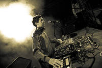 2011-07-09 - Marcus Price & Carli från Putte i Parken, Karlskoga