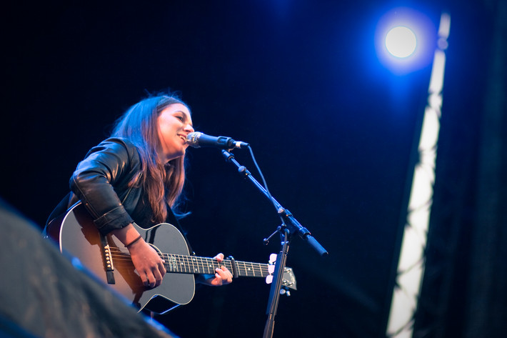 2011-07-14 - Melissa Horn från Hultsfredsfestivalen, Hultsfred 2011-07-14 - Melissa Horn från Hultsfredsfestivalen, Hultsfred