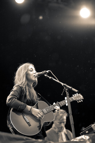 2011-07-14 - Melissa Horn från Hultsfredsfestivalen, Hultsfred 2011-07-14 - Melissa Horn från Hultsfredsfestivalen, Hultsfred