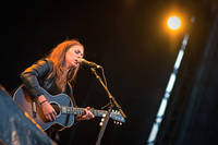 2011-07-14 - Melissa Horn från Hultsfredsfestivalen, Hultsfred