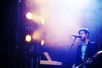 2011-07-14 - Cut Copy från Hultsfredsfestivalen, Hultsfred